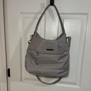 Hedgren Aura Sparkle Hobo Bag